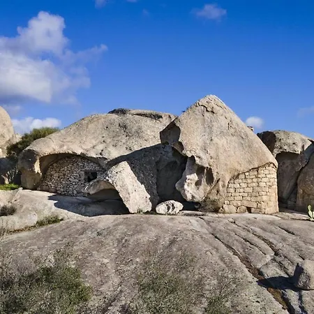 Ξενοδοχείο Tenuta Pilastru Country & 4*