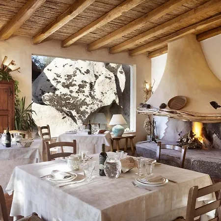 Tenuta Pilastru Country & Hotel