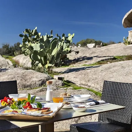 ホテル Tenuta Pilastru Country & 4*