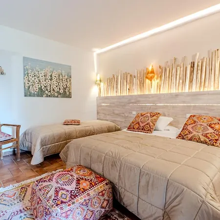 Hotel Tenuta Pilastru Country & Arzachena