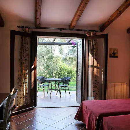 Tenuta Pilastru Country &