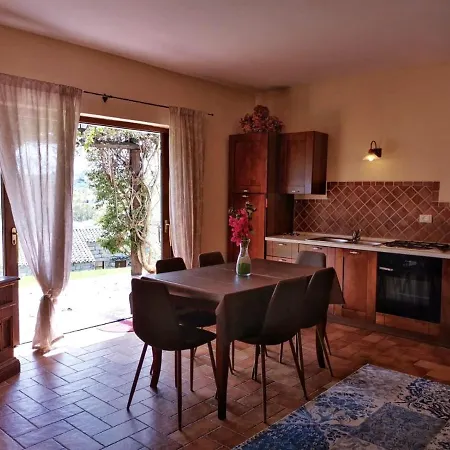 Tenuta Pilastru Country & ホテル 4*