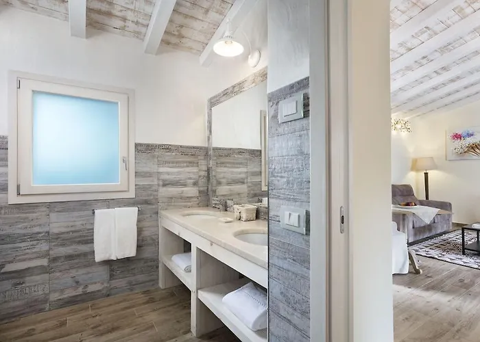 Hotel Tenuta Pilastru Country &