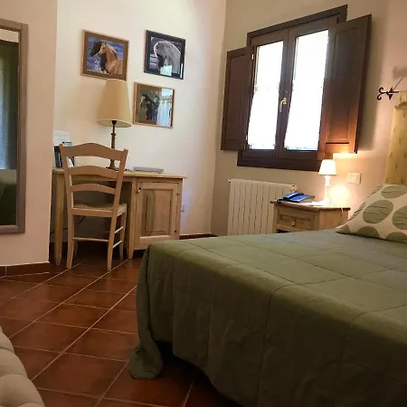 Tenuta Pilastru Hotel