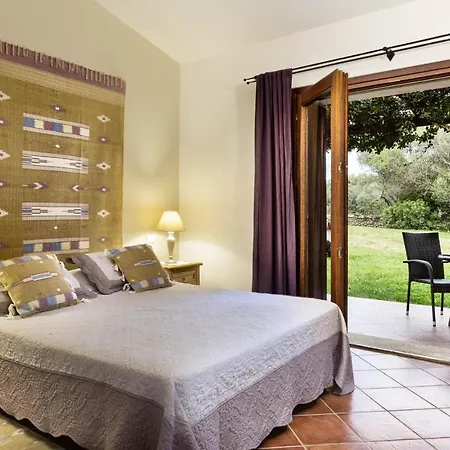 Tenuta Pilastru Arzachena