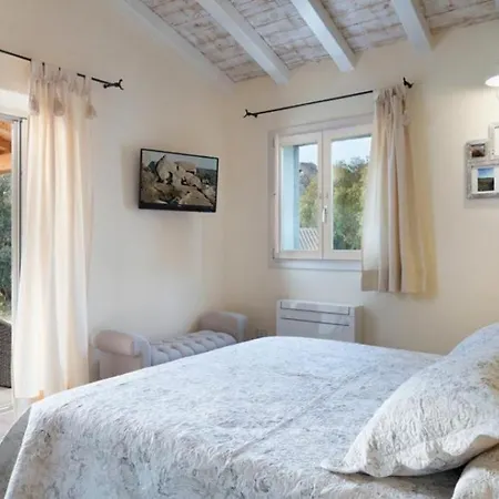 Tenuta Pilastru Arzachena