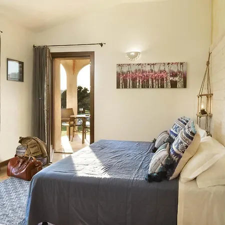 Tenuta Pilastru Hotel 4*
