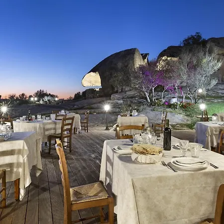 Tenuta Pilastru Arzachena