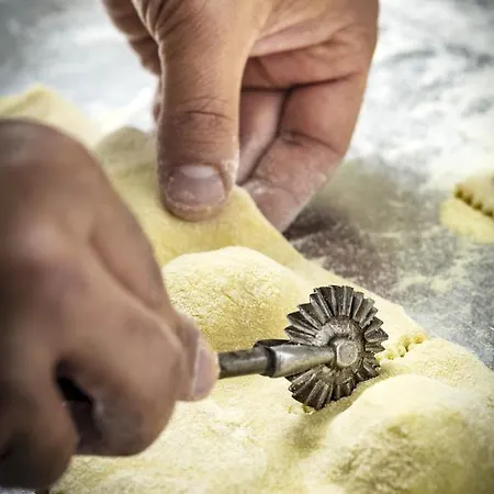 Tenuta Pilastru Country & Hotell