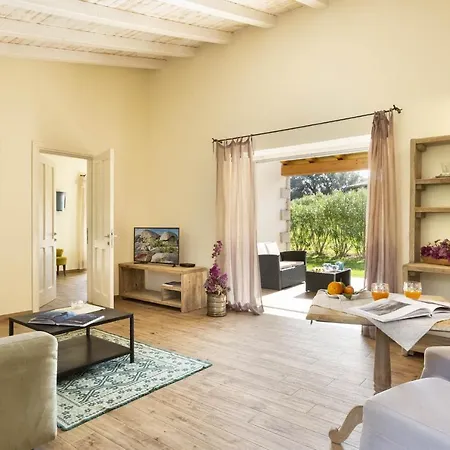 Hotel Tenuta Pilastru Arzachena