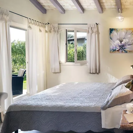 Tenuta Pilastru 4* Arzachena
