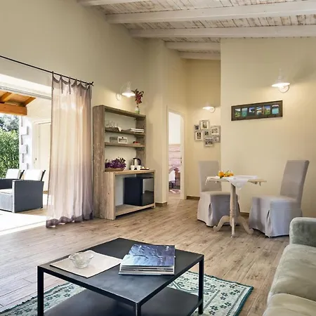 Hotel Tenuta Pilastru
