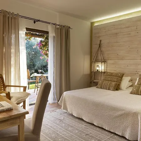 Hotel Tenuta Pilastru Country & 4*