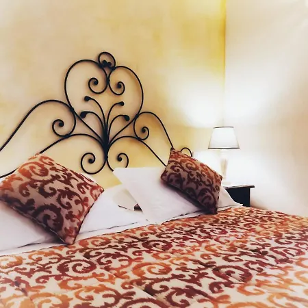Tenuta Pilastru Hotel