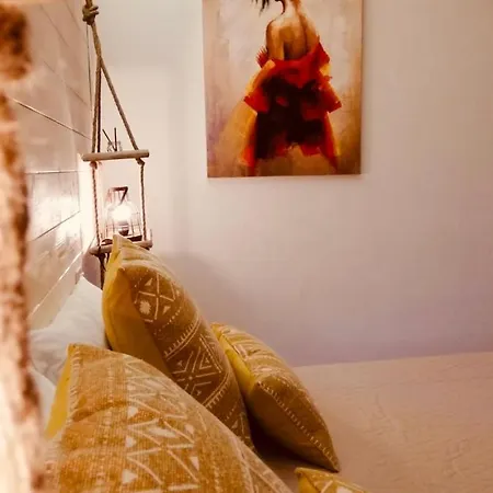 Hotel Tenuta Pilastru Country &