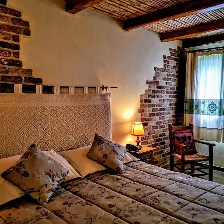 Hotel Tenuta Pilastru Country & Arzachena