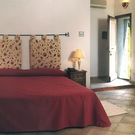 Tenuta Pilastru Country & Arzachena