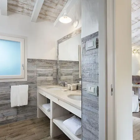 Hotell Tenuta Pilastru Country &