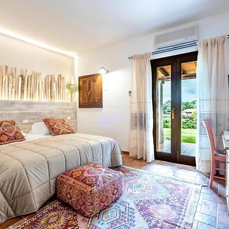 Hotel Tenuta Pilastru Country & 4*