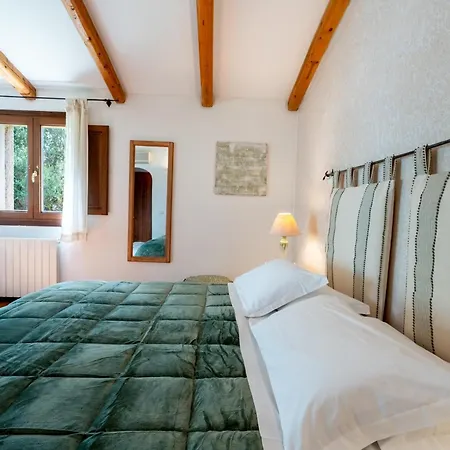 Tenuta Pilastru Country & ホテル 4*