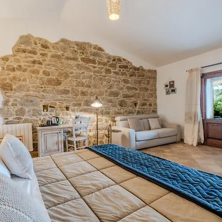 Tenuta Pilastru Country & Hotell Arzachena