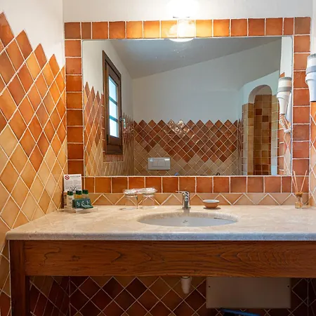 Hotel Tenuta Pilastru Country & Arzachena