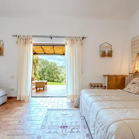 Tenuta Pilastru 4*
