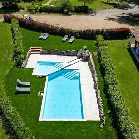 Tenuta Pilastru Country &