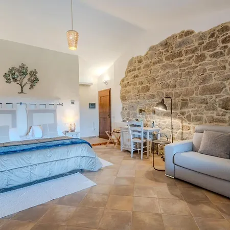 Hotel Tenuta Pilastru 4*