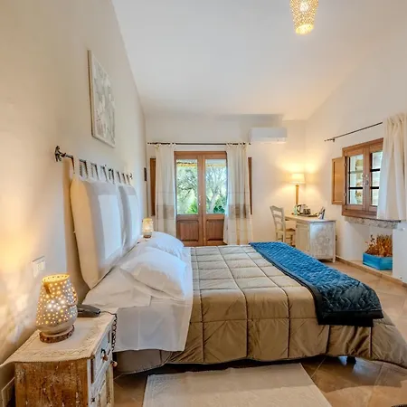 Tenuta Pilastru 4*
