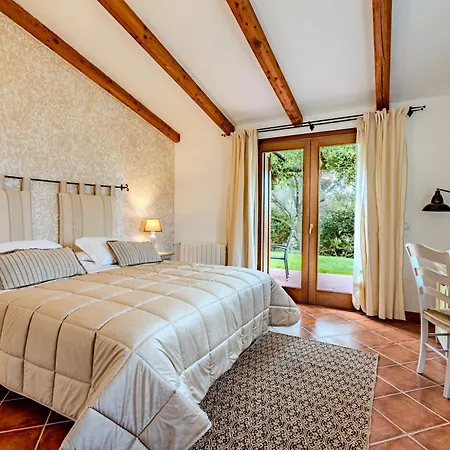 Hotel Tenuta Pilastru 4*