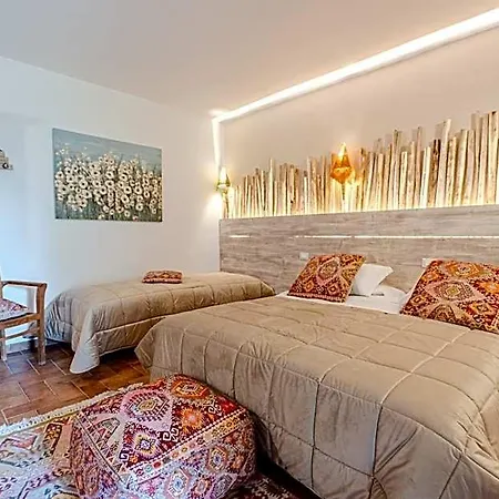 Hotel Tenuta Pilastru Arzachena