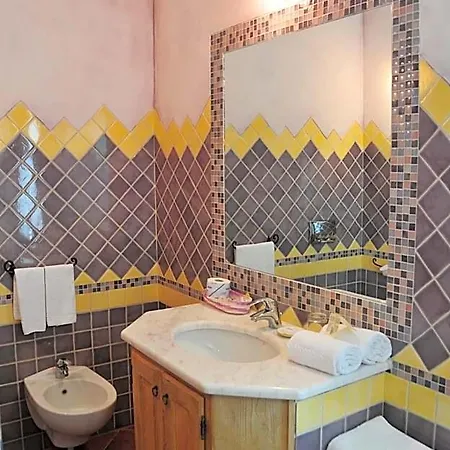 Hotel Tenuta Pilastru Country & 4*