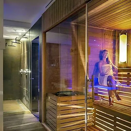 Hotel Tenuta Pilastru Country &