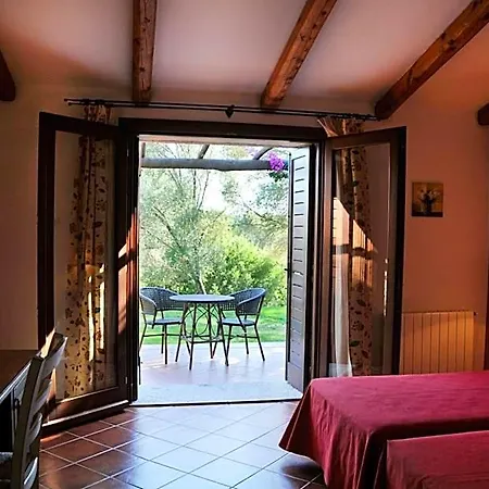 Tenuta Pilastru Country & Hotel Arzachena