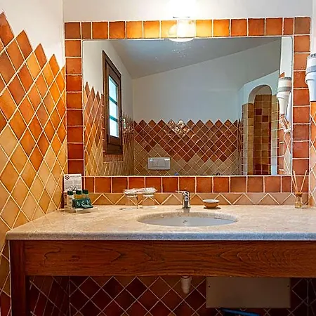 Tenuta Pilastru 4* Arzachena