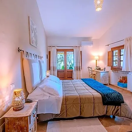 Tenuta Pilastru Hotel