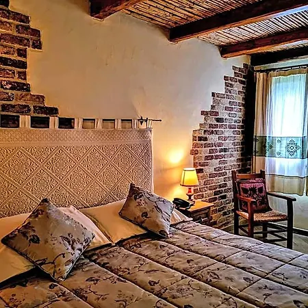 Hotel Tenuta Pilastru Arzachena