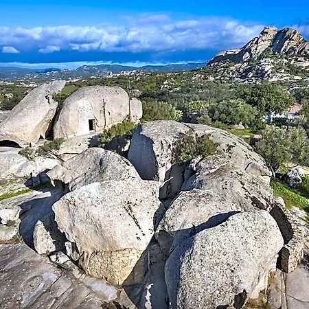Tenuta Pilastru Hotel 4*