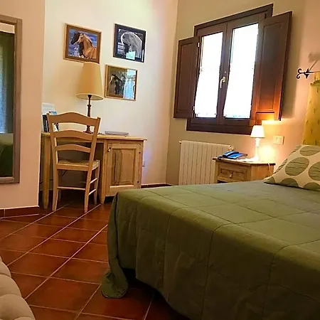 Hotel Tenuta Pilastru