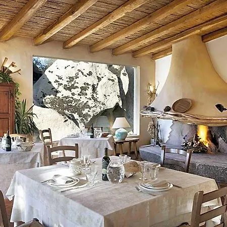 Hotel Tenuta Pilastru 4*