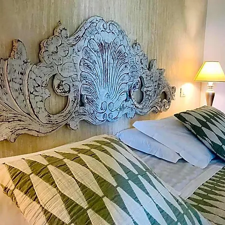 Tenuta Pilastru 4* Arzachena