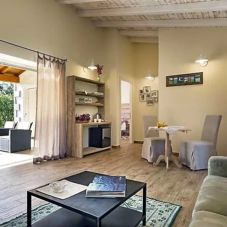 Hotel Tenuta Pilastru 4*