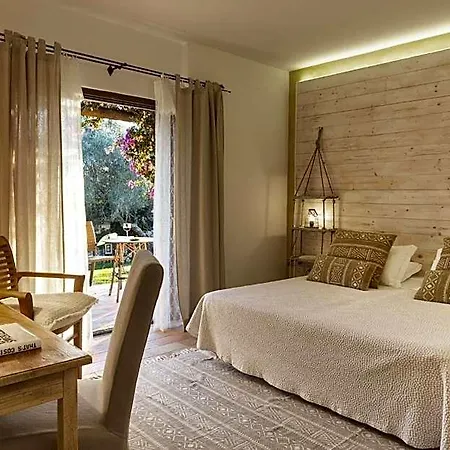Tenuta Pilastru Country & Szálloda Arzachena