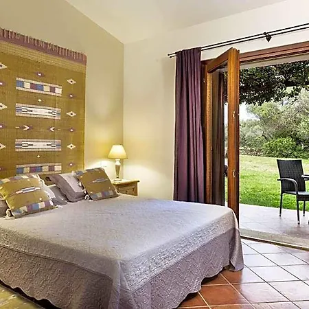 Tenuta Pilastru Country & Hotel Arzachena