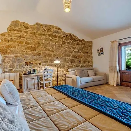Hotel Tenuta Pilastru
