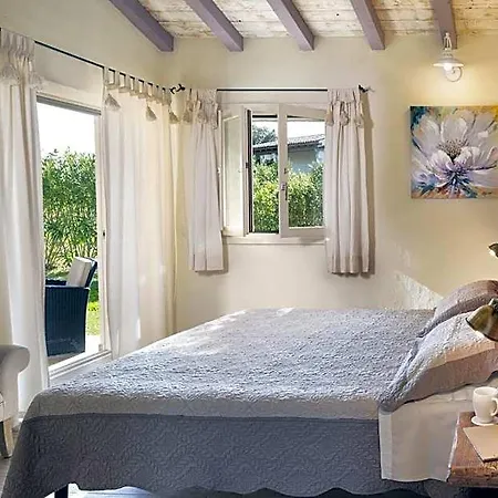 Tenuta Pilastru Hotel 4*