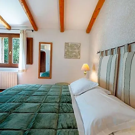 Hotel Tenuta Pilastru Arzachena