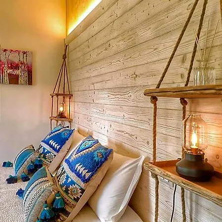 Hotel Tenuta Pilastru Country &