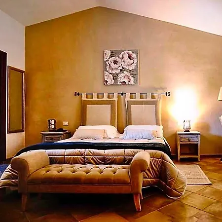 Hotel Tenuta Pilastru 4*